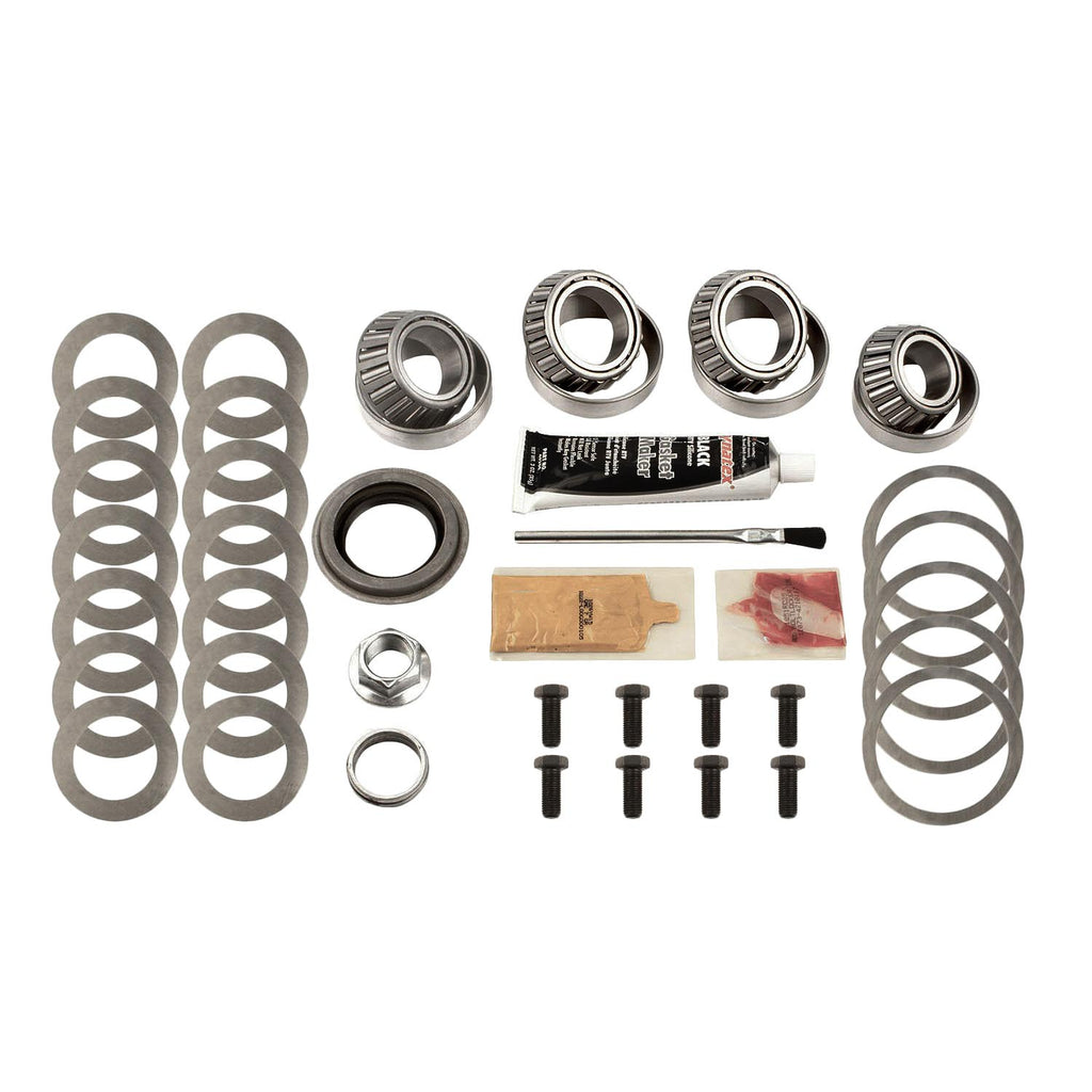 Motive Gear R35RWMK Bearing Kit-Dana 35 for Select Jeep Grand Cherokee, Jeep Liberty