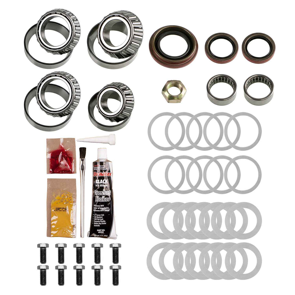 Differential-Master-Bearing-Kit---Koyo