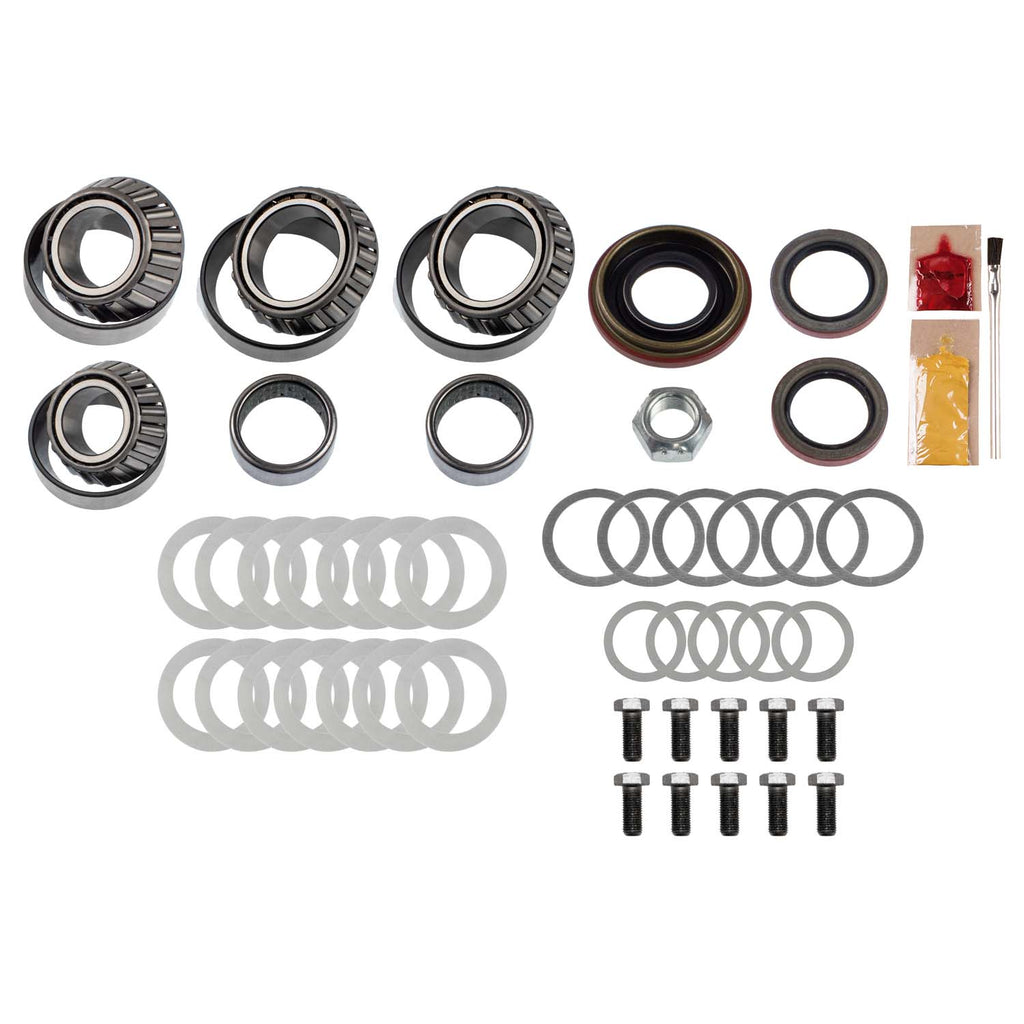 Motive Gear R44RICAMKT Bearing Kit-Dana 44 for Select Chevrolet Corvette