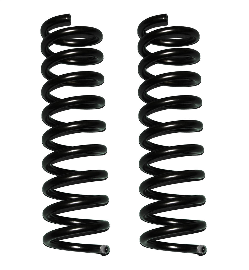 Skyjacker R45 4 Inch Front Coil Springs for Select Ram