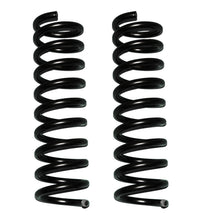 Load image into Gallery viewer, Skyjacker R45 4 Inch Front Coil Springs for Select Ram
