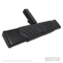 Load image into Gallery viewer, R5-Hitch-Step-27In-Step-2In-Receiver---Black
