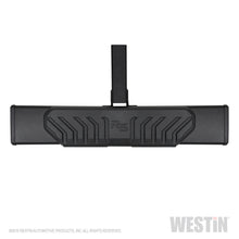 Load image into Gallery viewer, R5-Hitch-Step-27In-Step-2In-Receiver---Black