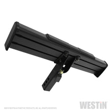 Load image into Gallery viewer, R5-Hitch-Step-27In-Step-2In-Receiver---Black