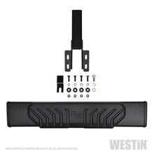 Load image into Gallery viewer, R5-Hitch-Step-27In-Step-2In-Receiver---Black