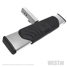Load image into Gallery viewer, R5-Hitch-Step-27In-Step-2In-Receiver---Stainless-Steel