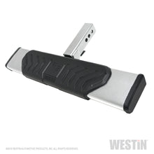 Load image into Gallery viewer, R5-Hitch-Step-27In-Step-2In-Receiver---Stainless-Steel
