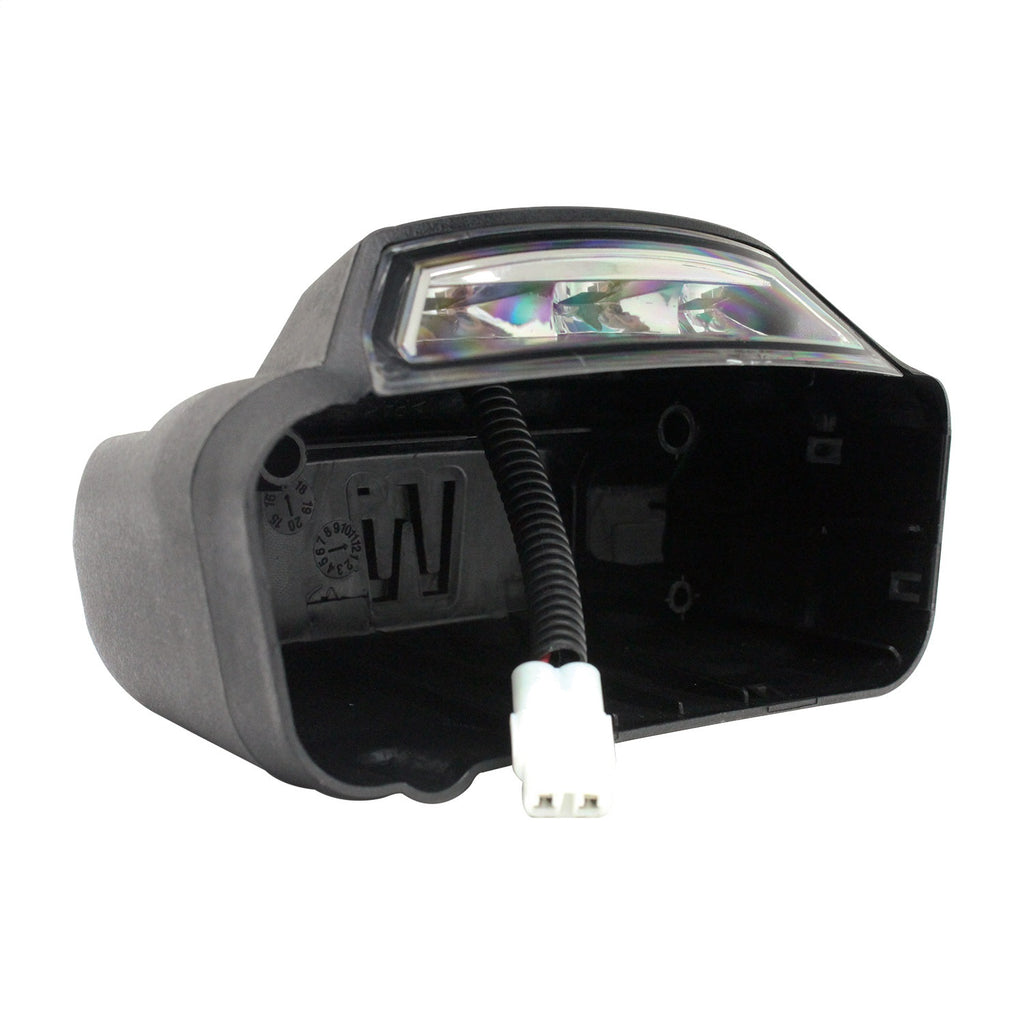R5-Led-Light-Kit---4-End-Caps-Integrated-Led-Lights-W-Wiring-Harness---Black