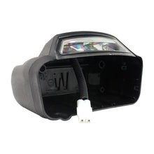 Load image into Gallery viewer, R5-Led-Light-Kit---4-End-Caps-Integrated-Led-Lights-W-Wiring-Harness---Black