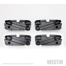 Load image into Gallery viewer, R5-Led-Light-Kit---4-End-Caps-Integrated-Led-Lights-W-Wiring-Harness---Black