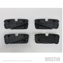 Load image into Gallery viewer, R5-Led-Light-Kit---4-End-Caps-Integrated-Led-Lights-W-Wiring-Harness---Black