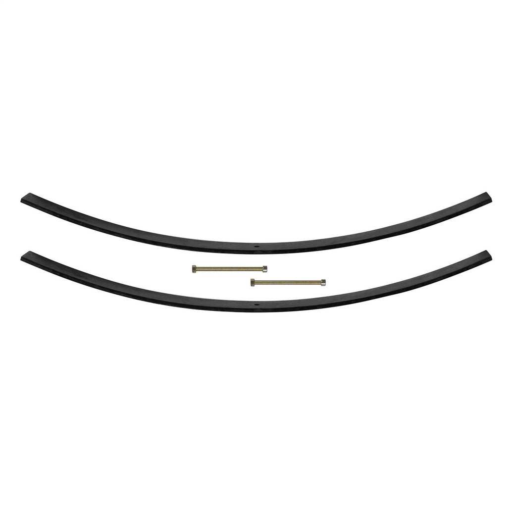 Skyjacker R5005 ADD-A-LEAFS REAR 79-85 TOY for Select Ford F-250, Toyota 4Runner, Toyota Pickup