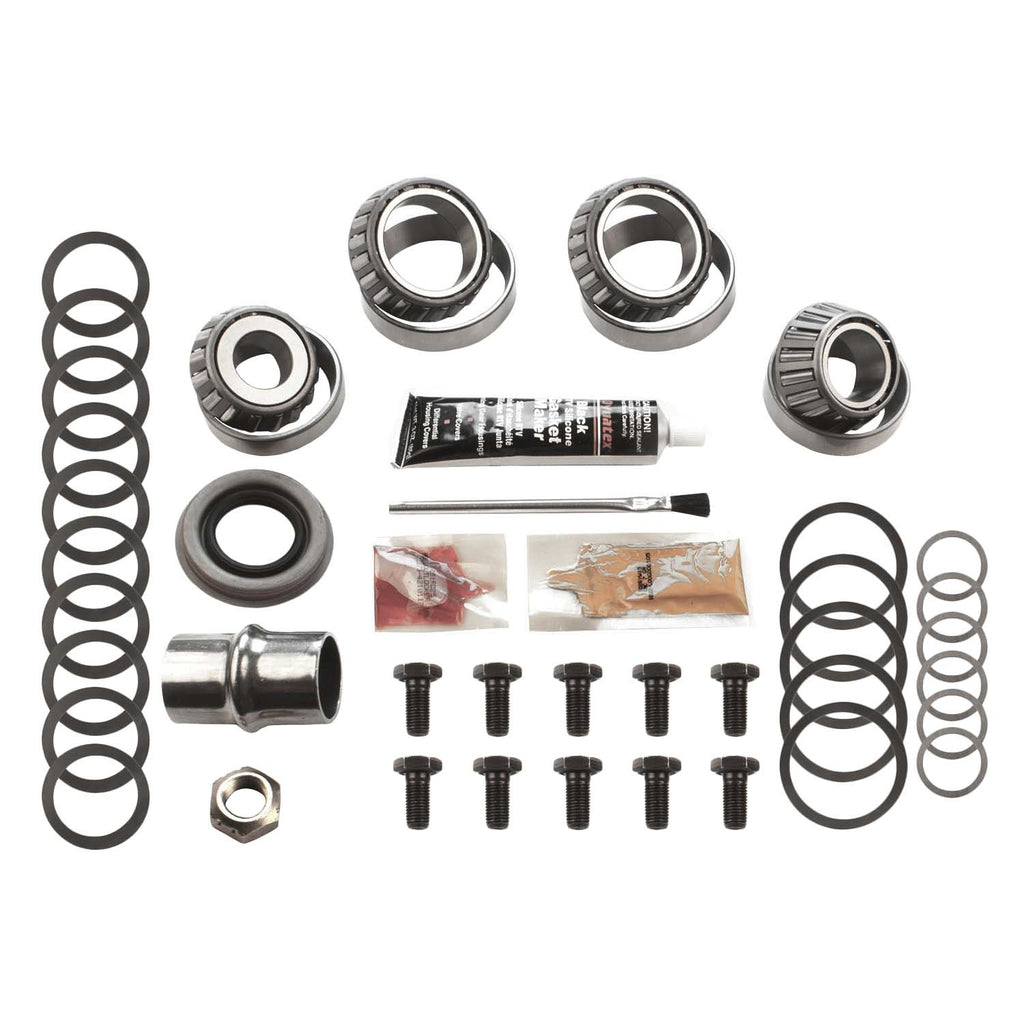 Differential-Master-Bearing-Kit---Timken