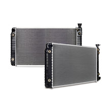 Load image into Gallery viewer, Mishimoto R622-AT for Select Chevrolet C1500, Chevrolet C1500 Suburban, Chevrolet C2500, Chevrolet C2500 Suburban, Chevrolet C3500, Chevrolet K1500, Chevrolet K1500 Suburban, Chevrolet K2500, Chevrolet K2500 Suburban, Chevrolet K3500, GMC C1500, GMC