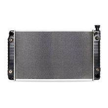 Load image into Gallery viewer, Mishimoto R622-AT for Select Chevrolet C1500, Chevrolet C1500 Suburban, Chevrolet C2500, Chevrolet C2500 Suburban, Chevrolet C3500, Chevrolet K1500, Chevrolet K1500 Suburban, Chevrolet K2500, Chevrolet K2500 Suburban, Chevrolet K3500, GMC C1500, GMC