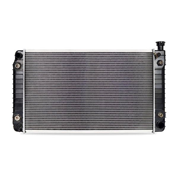 Mishimoto R622-AT for Select Chevrolet C1500, Chevrolet C1500 Suburban, Chevrolet C2500, Chevrolet C2500 Suburban, Chevrolet C3500, Chevrolet K1500, Chevrolet K1500 Suburban, Chevrolet K2500, Chevrolet K2500 Suburban, Chevrolet K3500, GMC C1500, GMC