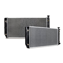 Load image into Gallery viewer, Mishimoto R624-AT for Select Chevrolet Blazer, Chevrolet C1500, Chevrolet C1500 Suburban, Chevrolet C2500, Chevrolet C2500 Suburban, Chevrolet C3500, Chevrolet K1500, Chevrolet K1500 Suburban, Chevrolet K2500, Chevrolet K2500 Suburban, Chevrolet K3500,