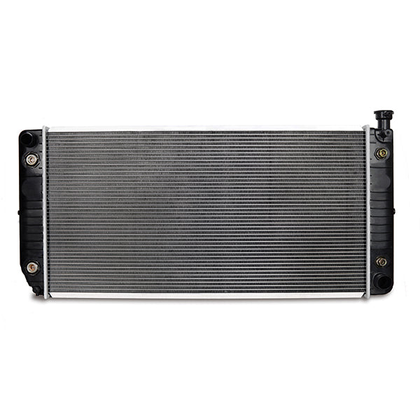 Mishimoto R624-AT for Select Chevrolet Blazer, Chevrolet C1500, Chevrolet C1500 Suburban, Chevrolet C2500, Chevrolet C2500 Suburban, Chevrolet C3500, Chevrolet K1500, Chevrolet K1500 Suburban, Chevrolet K2500, Chevrolet K2500 Suburban, Chevrolet K3500,