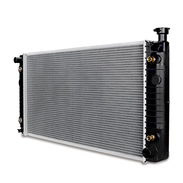 Mishimoto R624-AT for Select Chevrolet Blazer, Chevrolet C1500, Chevrolet C1500 Suburban, Chevrolet C2500, Chevrolet C2500 Suburban, Chevrolet C3500, Chevrolet K1500, Chevrolet K1500 Suburban, Chevrolet K2500, Chevrolet K2500 Suburban, Chevrolet K3500,