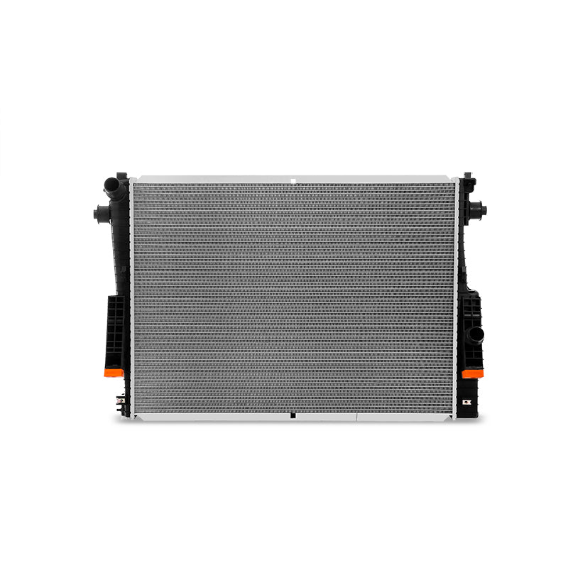 Mishimoto R6375-V2 for Select Ford F-250 Super Duty, Ford F-350 Super Duty, Ford F-450 Super Duty, Ford F-550 Super Duty