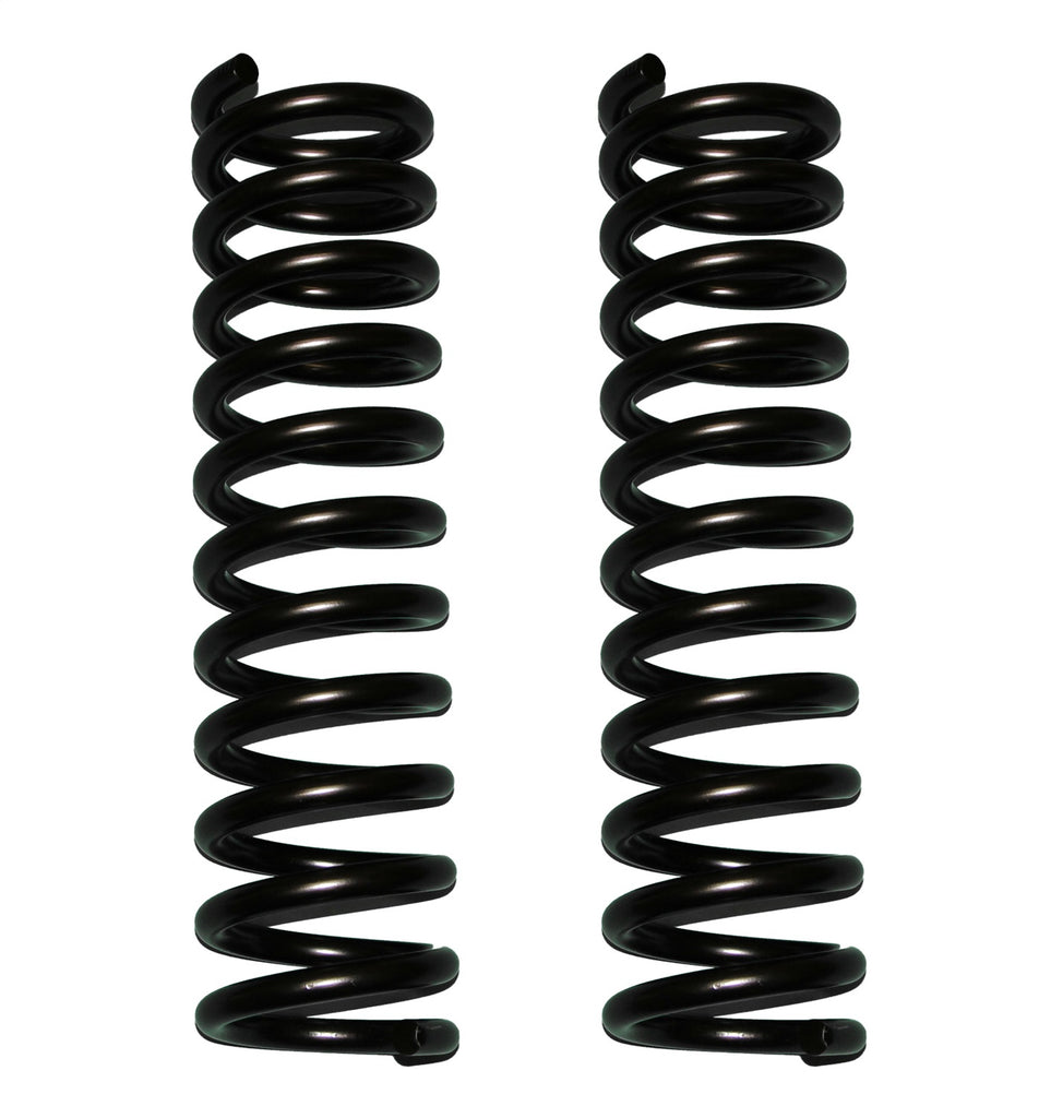 Skyjacker R65 RAM 4WD/DSL 6IN. FRONT COILS for Select Ram 2500, Ram
