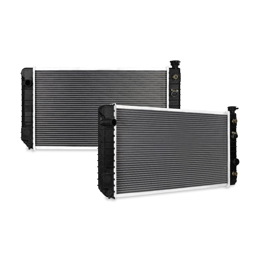 Mishimoto R681-AT for Select Chevrolet S10, Chevrolet S10 Blazer, GMC Jimmy, GMC S15, GMC S15 Jimmy, GMC Sonoma, Oldsmobile Bravada