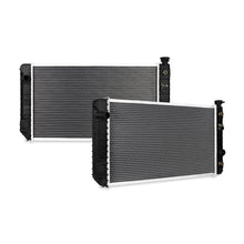 Load image into Gallery viewer, Mishimoto R681-AT for Select Chevrolet S10, Chevrolet S10 Blazer, GMC Jimmy, GMC S15, GMC S15 Jimmy, GMC Sonoma, Oldsmobile Bravada
