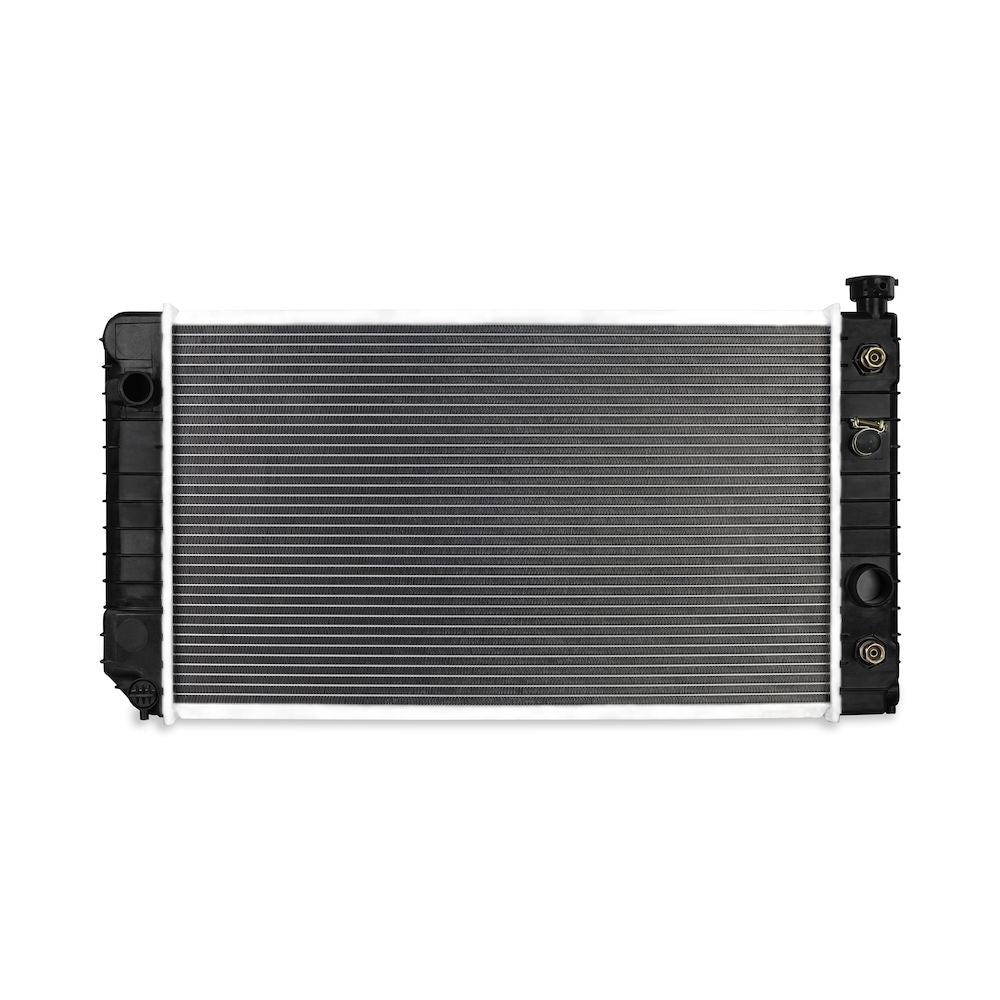 Mishimoto R681-AT for Select Chevrolet S10, Chevrolet S10 Blazer, GMC Jimmy, GMC S15, GMC S15 Jimmy, GMC Sonoma, Oldsmobile Bravada