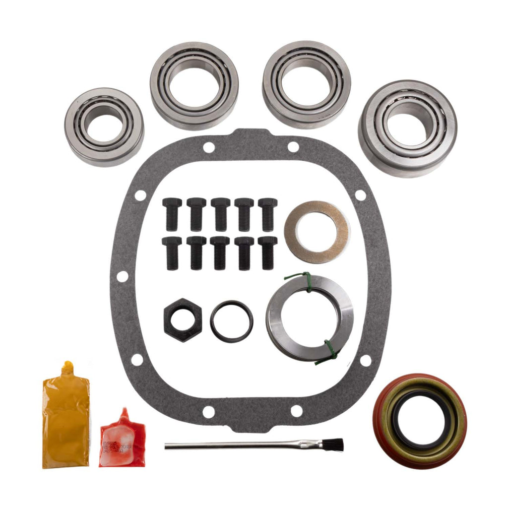 Motive Gear R7.5GRMK Bearing Kit-GM 7.5/7.625 for Select Buick Electra, Buick LeSabre, Buick Regal, Buick Roadmaster, Chevrolet Astro, Chevrolet Camaro, Chevrolet Caprice, Chevrolet El Camino, Chevrolet Impala, Chevrolet Malibu, Chevrolet S10, GMC