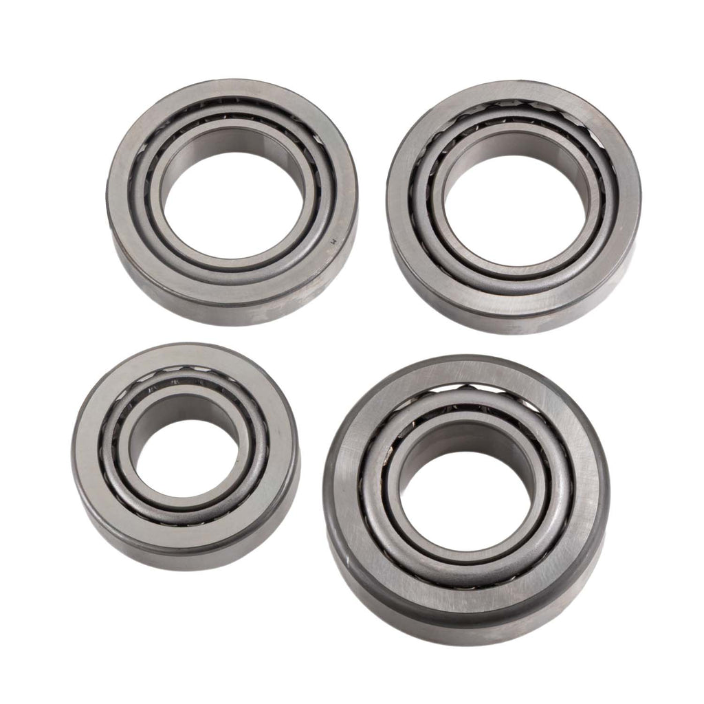 Motive Gear R7.5GRMK Bearing Kit-GM 7.5/7.625 for Select Buick Electra, Buick LeSabre, Buick Regal, Buick Roadmaster, Chevrolet Astro, Chevrolet Camaro, Chevrolet Caprice, Chevrolet El Camino, Chevrolet Impala, Chevrolet Malibu, Chevrolet S10, GMC