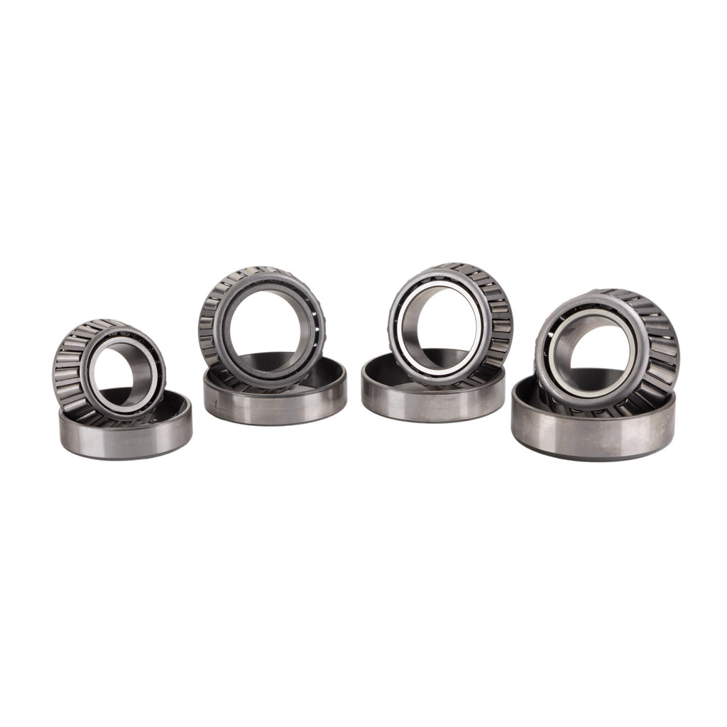 Motive Gear R7.5GRMK Bearing Kit-GM 7.5/7.625 for Select Buick Electra, Buick LeSabre, Buick Regal, Buick Roadmaster, Chevrolet Astro, Chevrolet Camaro, Chevrolet Caprice, Chevrolet El Camino, Chevrolet Impala, Chevrolet Malibu, Chevrolet S10, GMC
