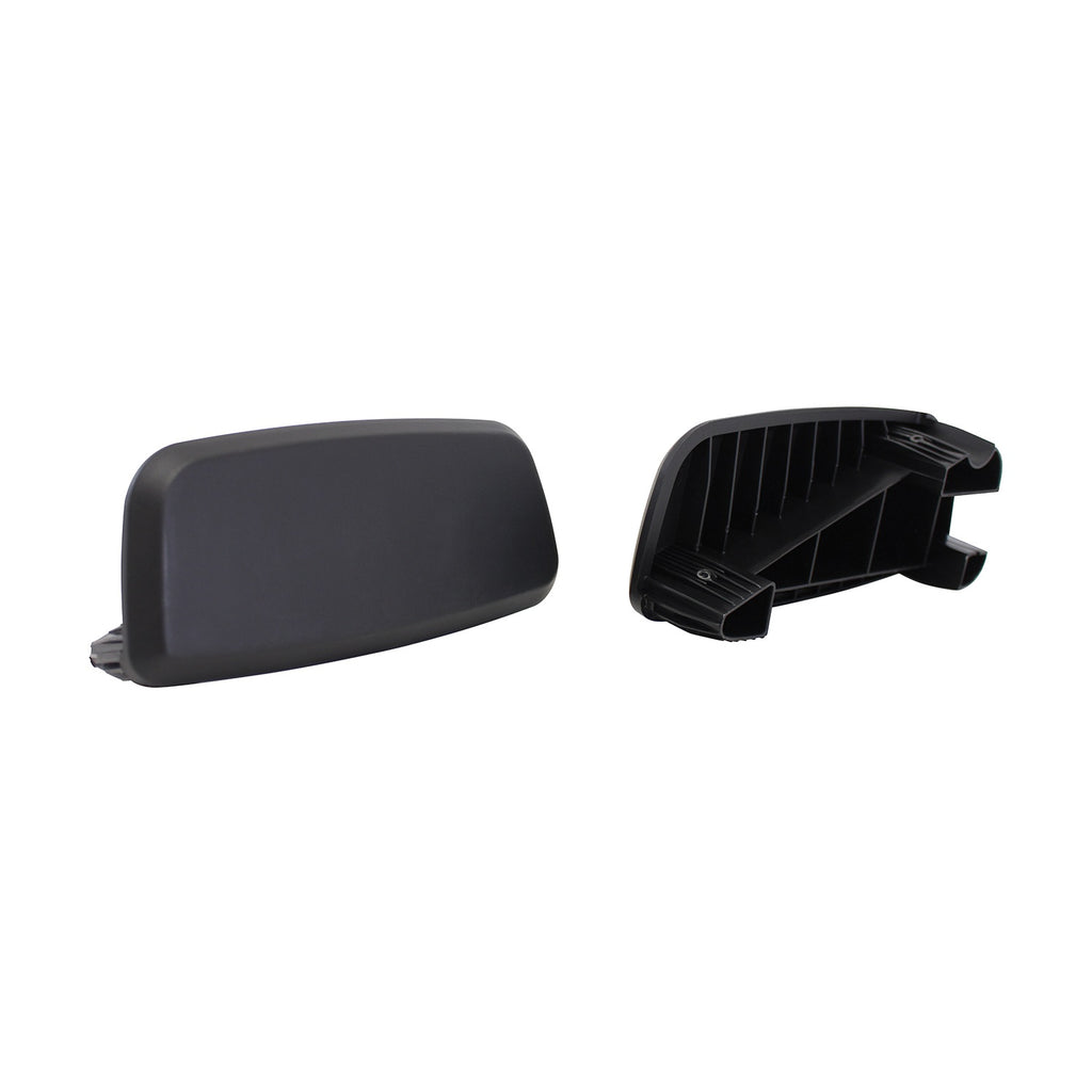 R7-Includes-Front-And-Rear-End-Cap-With-Fasteners---Black