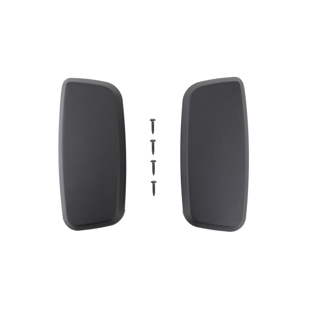 R7-Includes-Front-And-Rear-End-Cap-With-Fasteners---Black