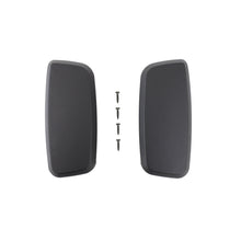 Load image into Gallery viewer, R7-Includes-Front-And-Rear-End-Cap-With-Fasteners---Black