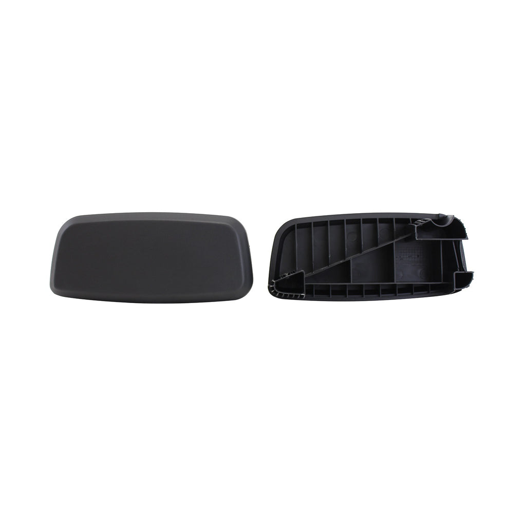 R7-Includes-Front-And-Rear-End-Cap-With-Fasteners---Black