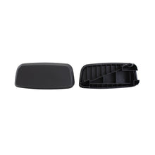 Load image into Gallery viewer, R7-Includes-Front-And-Rear-End-Cap-With-Fasteners---Black