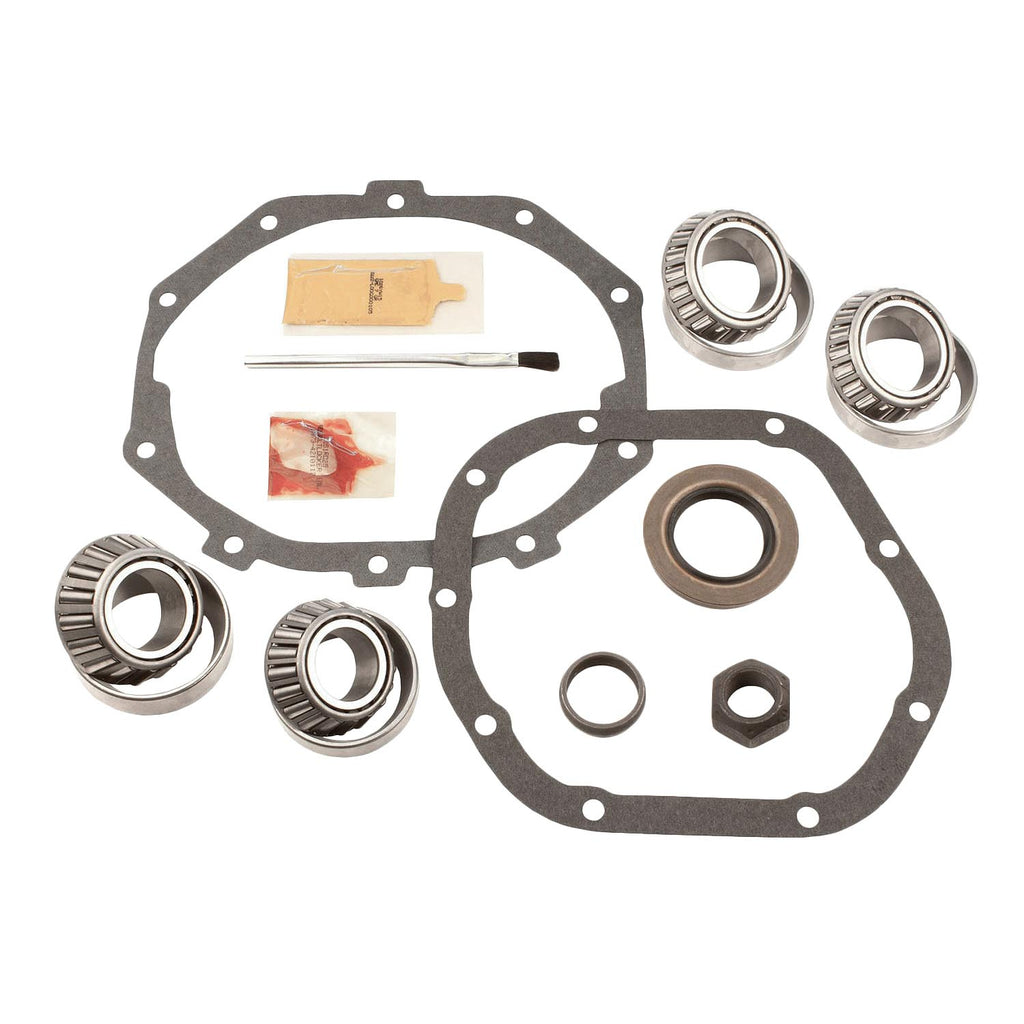 Motive Gear R7.25RT Bearing Kit-Chrysler 7.25 for Select Chrysler 300, Chrysler Cordoba, Chrysler Fifth Avenue, Chrysler Imperial, Chrysler LeBaron, Chrysler New Yorker, Chrysler Newport, Chrysler Town & Country, Dodge Aspen, Dodge Challenger, Dodge