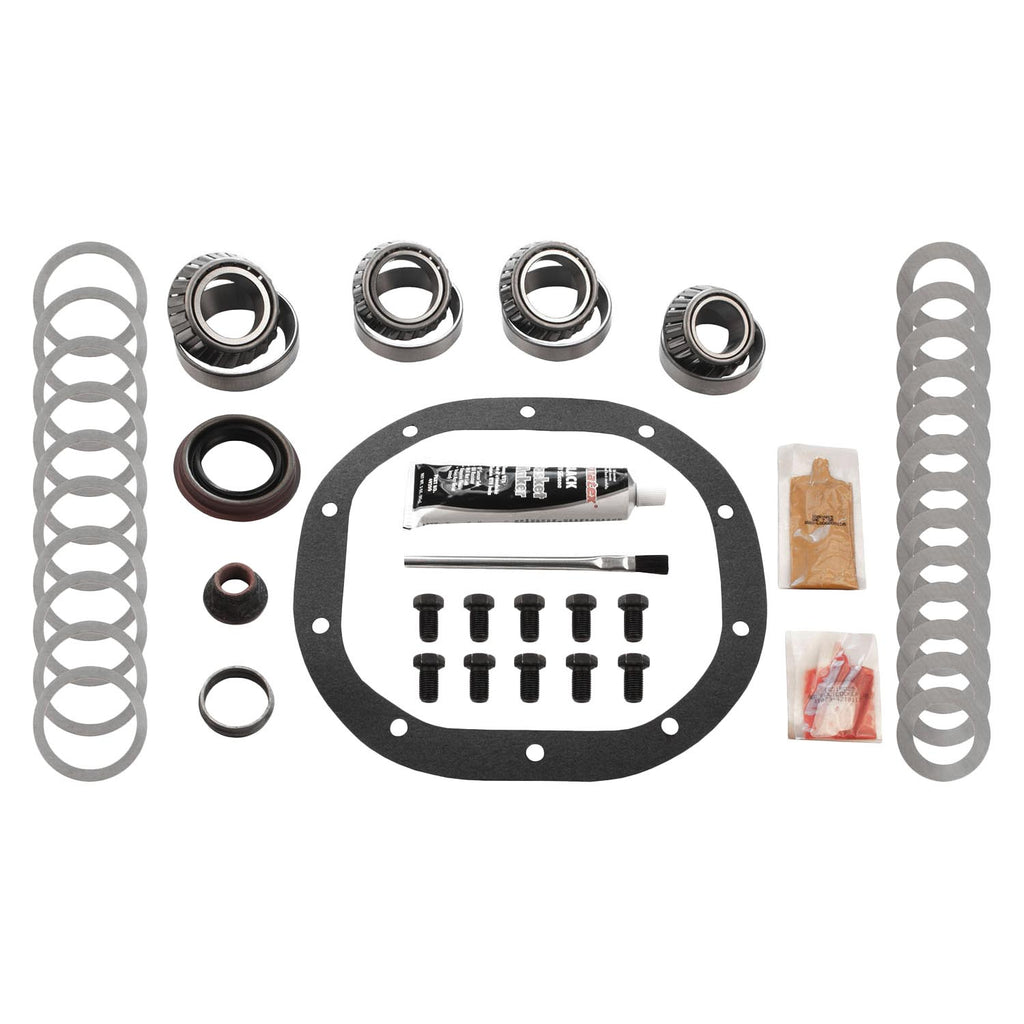 Motive Gear R7.5FRMKT Bearing Kit-Ford 7.5 for Select Ford Aerostar, Ford Bronco II, Ford Fairmont, Ford Granada, Ford LTD, Ford Mustang, Ford Ranger, Ford Thunderbird, Lincoln Continental, Lincoln Mark VII, Mazda B2300, Mazda B2500, Mazda B3000, Mazda