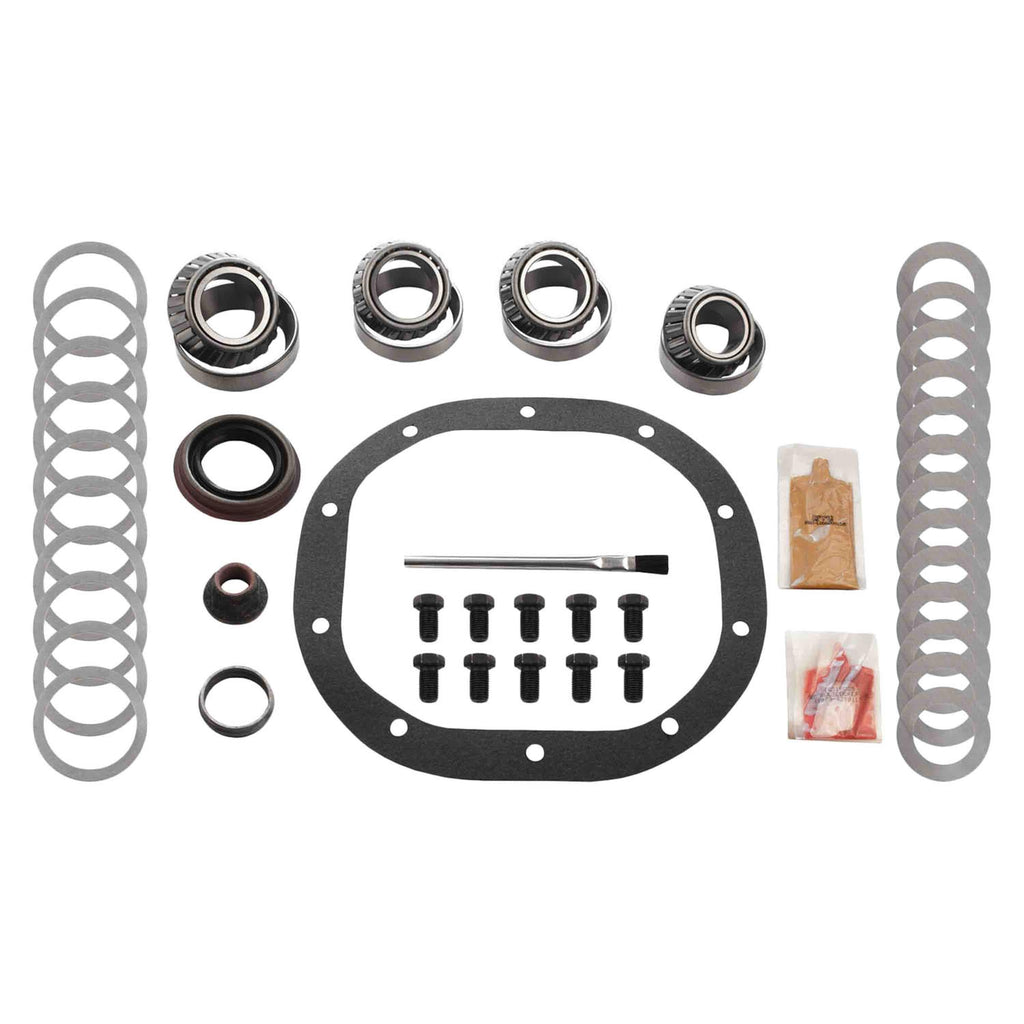Motive Gear R7.5FRMK Bearing Kit-Ford 7.5 for Select Ford Aerostar, Ford Bronco II, Ford Explorer, Ford Fairmont, Ford Granada, Ford Mustang, Ford Ranger, Ford Thunderbird, Lincoln Mark VII, Mercury Capri, Mercury Cougar, Mercury Marquis, Mercury Zephyr