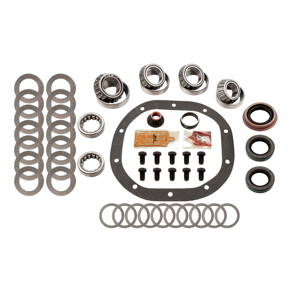 Motive Gear R7.5FRSKT Bearing Kit-Ford 7.5 for Select Ford Aerostar, Ford Bronco II, Ford Fairmont, Ford Granada, Ford LTD, Ford Mustang, Ford Ranger, Ford Thunderbird, Lincoln Continental, Lincoln Mark VII, Mazda B2300, Mazda B2500, Mazda B3000, Mazda