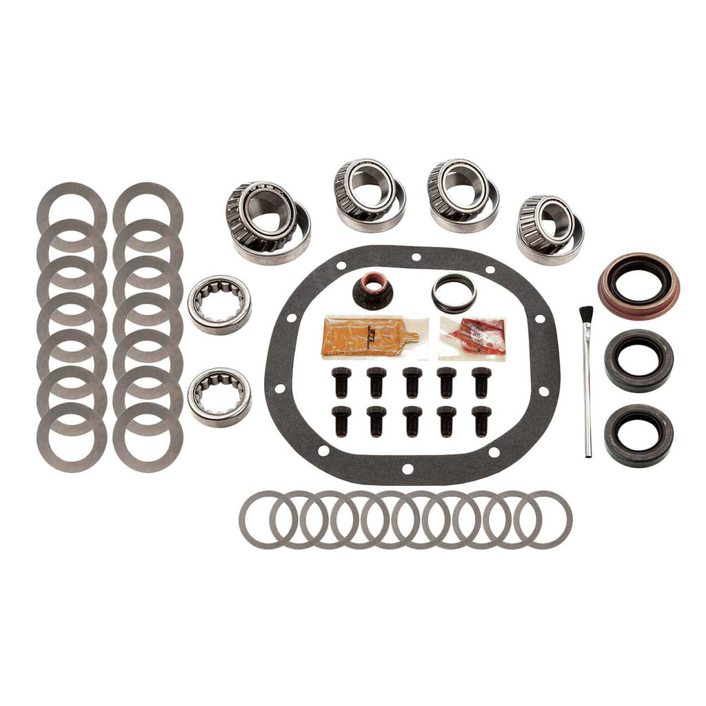 Motive Gear R7.5FRSK Bearing Kit-Ford 7.5 for Select Ford Aerostar, Ford Bronco II, Ford Fairmont, Ford Granada, Ford LTD, Ford Mustang, Ford Ranger, Ford Thunderbird, Lincoln Continental, Lincoln Mark VII, Mazda B2300, Mazda B2500, Mazda B3000, Mazda