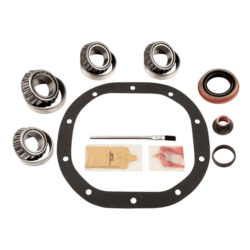 Motive Gear R7.5FR Bearing Kit-Ford 7.5 for Select Ford Aerostar, Ford Bronco II, Ford Fairmont, Ford Granada, Ford LTD, Ford Mustang, Ford Ranger, Ford Thunderbird, Lincoln Continental, Lincoln Mark VII, Mazda B2300, Mazda B2500, Mazda B3000, Mazda