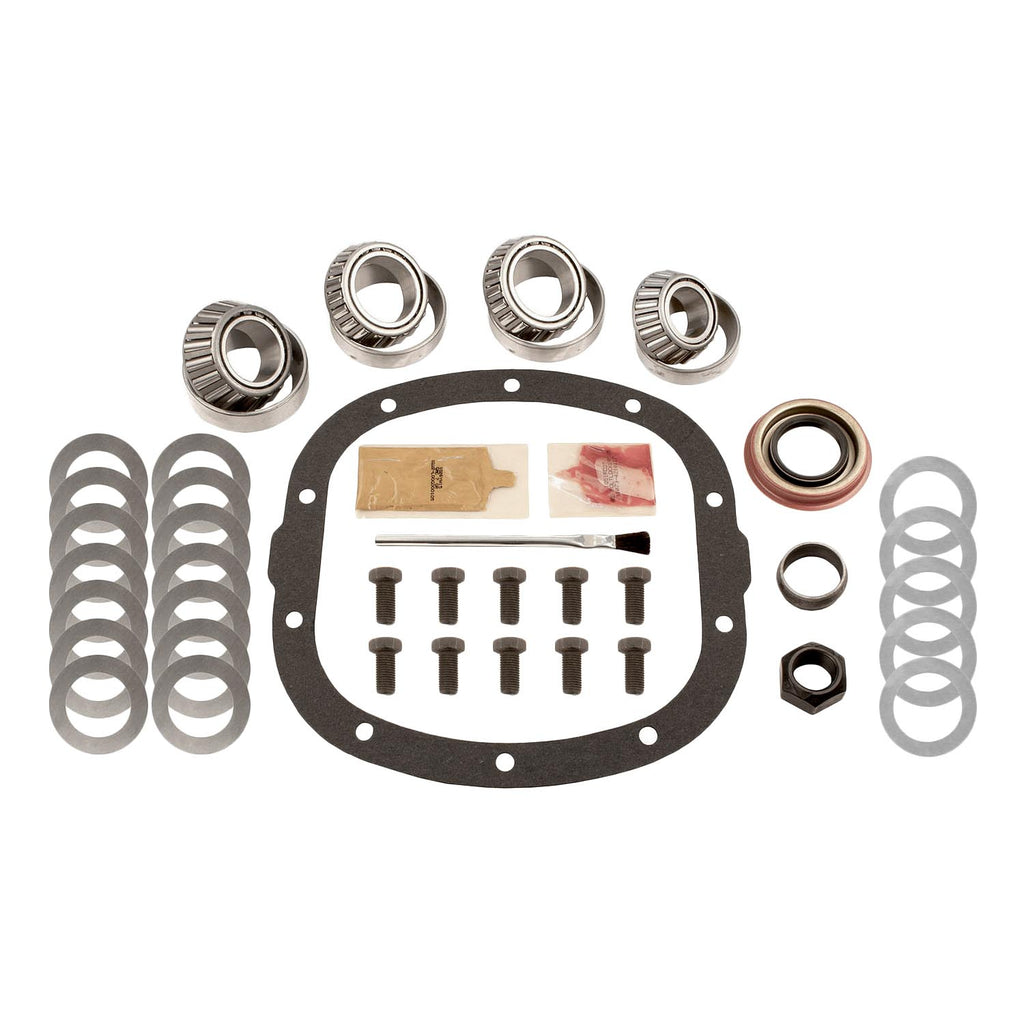Motive Gear R7.5GRBMK Bearing Kit-GM 7.5 for Select Buick Century, Buick Electra, Buick Estate Wagon, Buick LeSabre, Buick Opel, Buick Regal, Buick Riviera, Buick Skylark, Chevrolet Caprice, Chevrolet El Camino, Chevrolet Impala, Chevrolet Malibu,