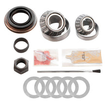Load image into Gallery viewer, Motive Gear R7.5GRLTPK Pinion Bearing Kit-GM 7.625 for Select Chevrolet Astro, Chevrolet Camaro, Chevrolet S10, GMC Jimmy, GMC Safari, GMC Sonoma, Isuzu Hombre, Isuzu Rodeo, Oldsmobile Bravada, Pontiac Firebird