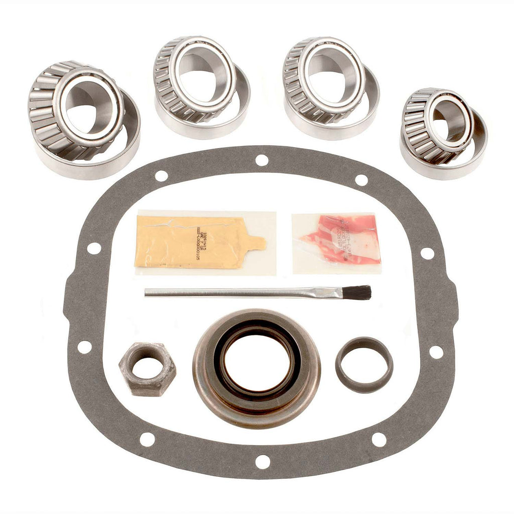 Differential-Bearing-Kit---Koyo