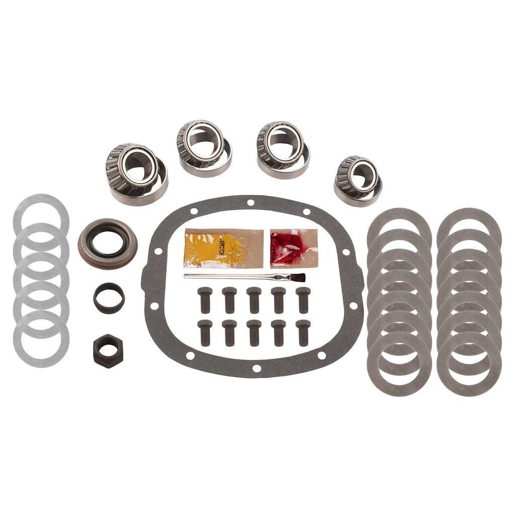 Motive Gear R7.5GRMKT Bearing Kit-GM 7.5/7.625 for Select Buick Commercial Chassis, Buick Electra, Buick Estate Wagon, Buick LeSabre, Buick Regal, Buick Roadmaster, Cadillac Brougham, Cadillac DeVille, Cadillac Fleetwood, Chevrolet Astro, Chevrolet