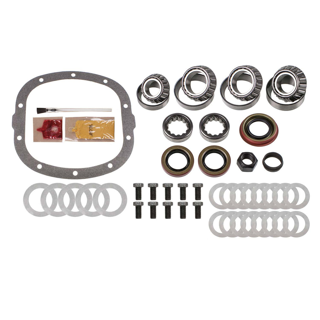 Motive Gear R7.5GRSK Bearing Kit-GM 7.5/7.625 for Select Buick Commercial Chassis, Buick Electra, Buick Estate Wagon, Buick LeSabre, Buick Regal, Buick Roadmaster, Cadillac Brougham, Cadillac DeVille, Cadillac Fleetwood, Chevrolet Blazer, Chevrolet