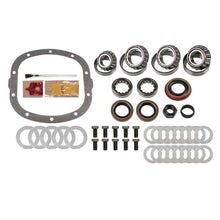 Load image into Gallery viewer, Motive Gear R7.5GRSK Bearing Kit-GM 7.5/7.625 for Select Buick Commercial Chassis, Buick Electra, Buick Estate Wagon, Buick LeSabre, Buick Regal, Buick Roadmaster, Cadillac Brougham, Cadillac DeVille, Cadillac Fleetwood, Chevrolet Blazer, Chevrolet