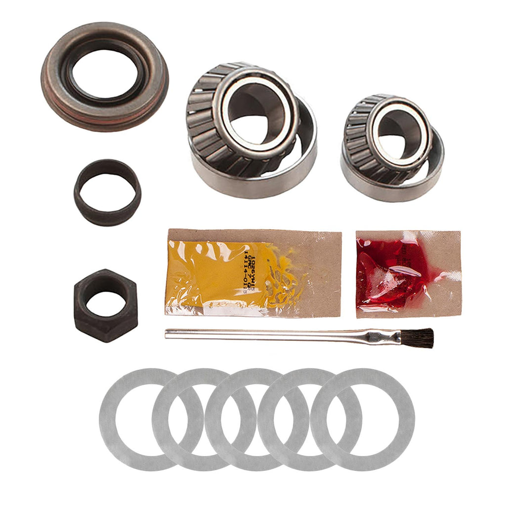 Motive Gear R7.5GRTPK Pinion Bearing Kit-GM 7.5/7.625 for Select Buick Commercial Chassis, Buick Electra, Buick Estate Wagon, Buick LeSabre, Buick Regal, Buick Roadmaster, Cadillac Brougham, Cadillac DeVille, Cadillac Fleetwood, Chevrolet Astro,
