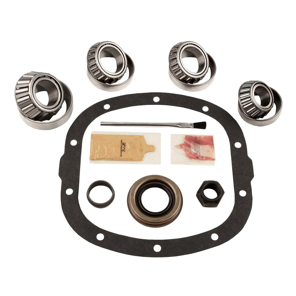Motive Gear R7.5GRT Bearing Kit-GM 7.5/7.625 for Select Buick Commercial Chassis, Buick Electra, Buick Estate Wagon, Buick LeSabre, Buick Regal, Buick Roadmaster, Cadillac Brougham, Cadillac DeVille, Cadillac Fleetwood, Chevrolet Astro, Chevrolet Blazer,